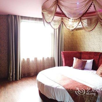 吉泰连锁酒店(上海中环百联店)酒店提供图片