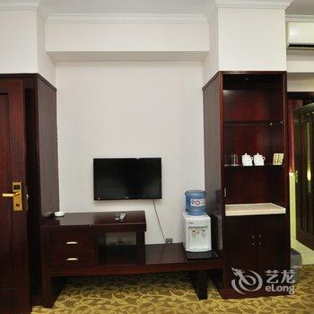 昆明石林会议中心宾馆酒店提供图片