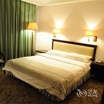 昆明石林会议中心宾馆酒店提供图片