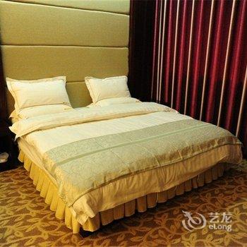 昆明石林会议中心宾馆酒店提供图片