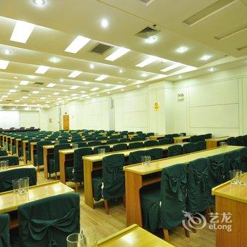 昆明石林会议中心宾馆酒店提供图片