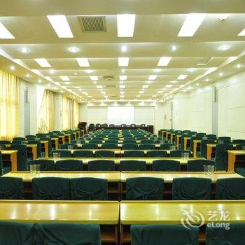 昆明石林会议中心宾馆酒店提供图片