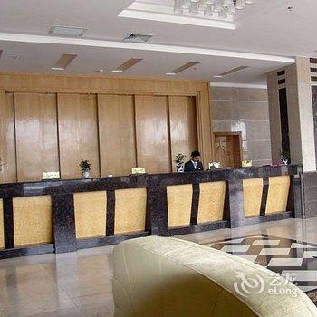 昆明石林会议中心宾馆酒店提供图片