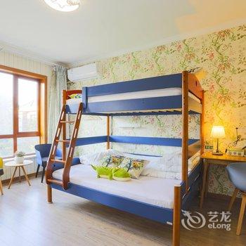 欣梅精品酒店(上海乐园度假区店)酒店提供图片