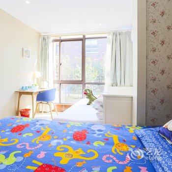 欣梅精品酒店(上海乐园度假区店)酒店提供图片