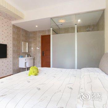 欣梅精品酒店(上海乐园度假区店)酒店提供图片