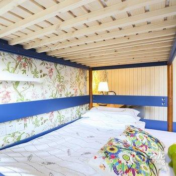 欣梅精品酒店(上海乐园度假区店)酒店提供图片