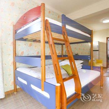 欣梅精品酒店(上海乐园度假区店)酒店提供图片