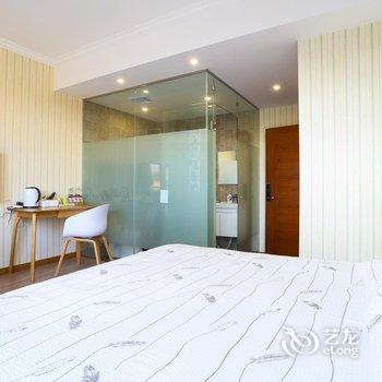 欣梅精品酒店(上海乐园度假区店)酒店提供图片