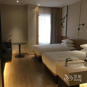 上海静安万枫酒店酒店提供图片