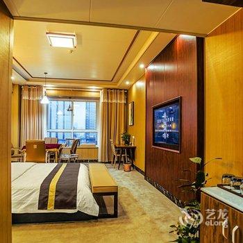 许昌漠梵精品酒店酒店提供图片