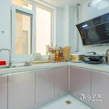 威海悦海集团普通公寓(疏站路店)酒店提供图片