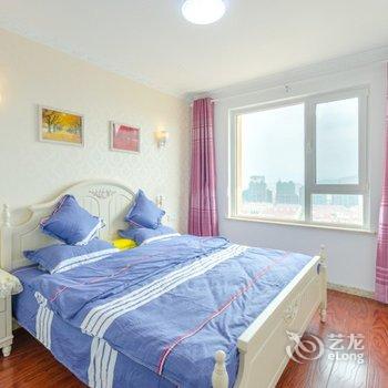 威海悦海集团普通公寓(疏站路店)酒店提供图片