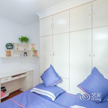 威海悦海集团普通公寓(疏站路店)酒店提供图片