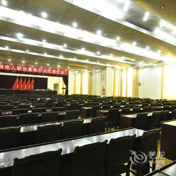 昆明石林会议中心宾馆酒店提供图片