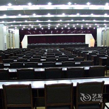 昆明石林会议中心宾馆酒店提供图片