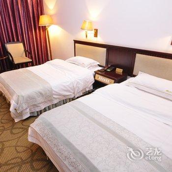 昆明石林会议中心宾馆酒店提供图片