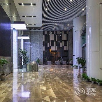 久栖·IN服务公寓(成都春熙路WIFC店)酒店提供图片