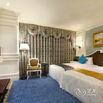 台南荣兴金郁金香酒店酒店提供图片