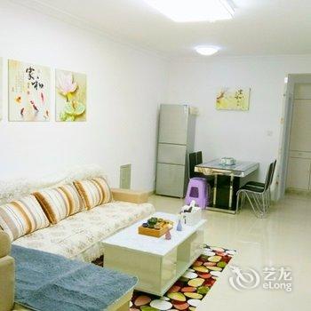 威海悦海集团普通公寓(疏站路店)酒店提供图片
