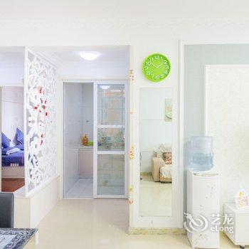 威海悦海集团普通公寓(疏站路店)酒店提供图片