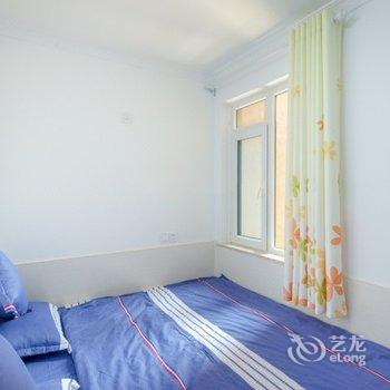 威海悦海集团普通公寓(疏站路店)酒店提供图片