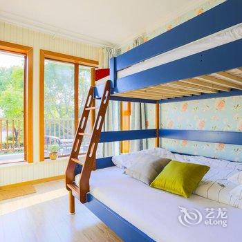 欣梅精品酒店(上海乐园度假区店)酒店提供图片