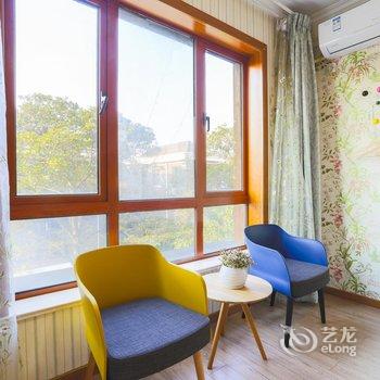 欣梅精品酒店(上海乐园度假区店)酒店提供图片