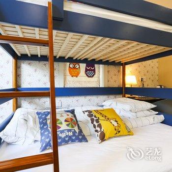 欣梅精品酒店(上海乐园度假区店)酒店提供图片