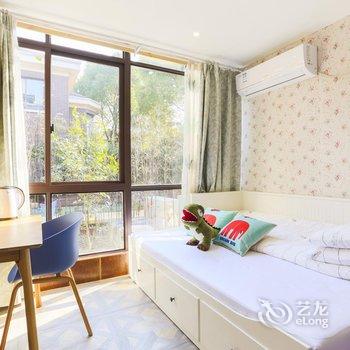 欣梅精品酒店(上海乐园度假区店)酒店提供图片