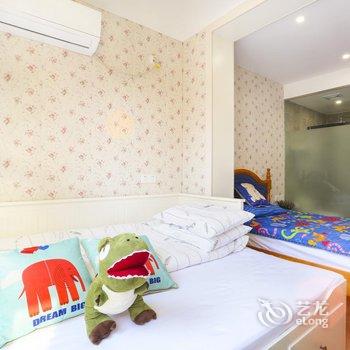 欣梅精品酒店(上海乐园度假区店)酒店提供图片