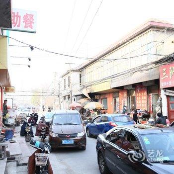 邹城顺安堂宾馆酒店提供图片