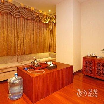 西双版纳客帝纳酒店泼水广场店酒店提供图片