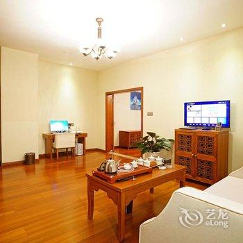 西双版纳客帝纳酒店泼水广场店酒店提供图片