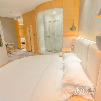 洛阳泊客汇国际艺术酒店酒店提供图片