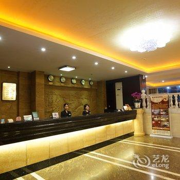 云浮新兴嘉润商务酒店酒店提供图片