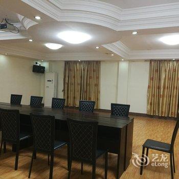 云浮新兴嘉润商务酒店酒店提供图片