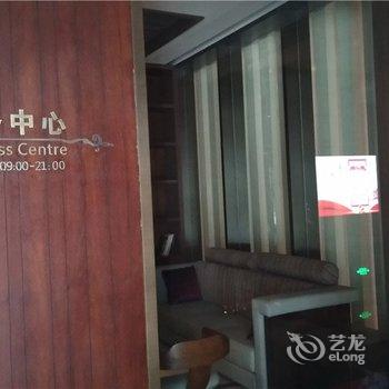 张家界纳百利皇冠假日酒店酒店提供图片