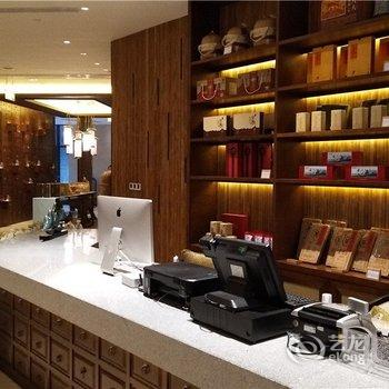 张家界纳百利皇冠假日酒店酒店提供图片