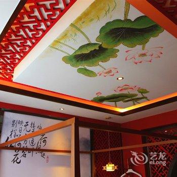 重庆梧桐花园主题酒店酒店提供图片