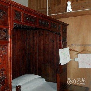 宏村小居竹溪苑(德贤堂)酒店提供图片