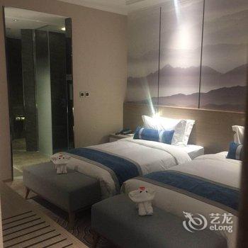 青岛瀛之汤海景度假酒店酒店提供图片
