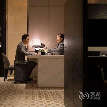 云隐行旅酒店(上海虹桥枢纽国展中心店)酒店提供图片