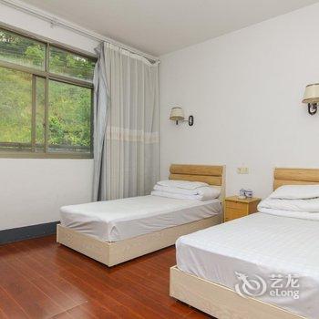 杭州大明山大自然农家乐酒店提供图片