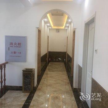 亚布力·HumbleHouseInn精品客栈酒店提供图片