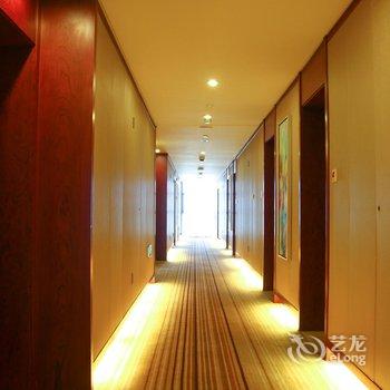 宁波新日月育才大酒店酒店提供图片