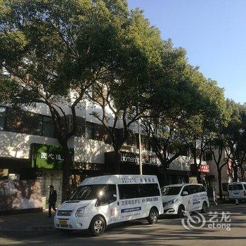 如家精选酒店(上海浦东机场川沙王桥店)酒店提供图片