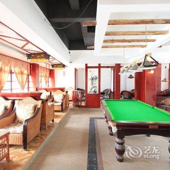 武隆仙女山丞洲度假酒店酒店提供图片