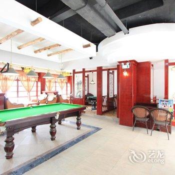 武隆仙女山丞洲度假酒店酒店提供图片