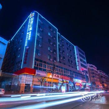 芭堤E家连锁酒店(昆明关上国贸店)酒店提供图片